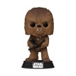 Funko Pop! 596 - Chewbacca - Star Wars