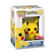 Funko Pop! Games 353 - Pikachu - Pokémon