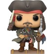 Funko Pop 1482 - Jack Sparrow - Pirates of the Caribbean