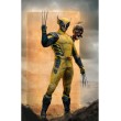 Statua - Wolverine 1/10 - Deadpool & Wolverine