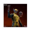 Statua - Wolverine 1/10 - Deadpool & Wolverine