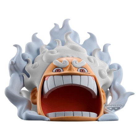 Statua - Monkey D. Luffy - Gear5 - One Piece