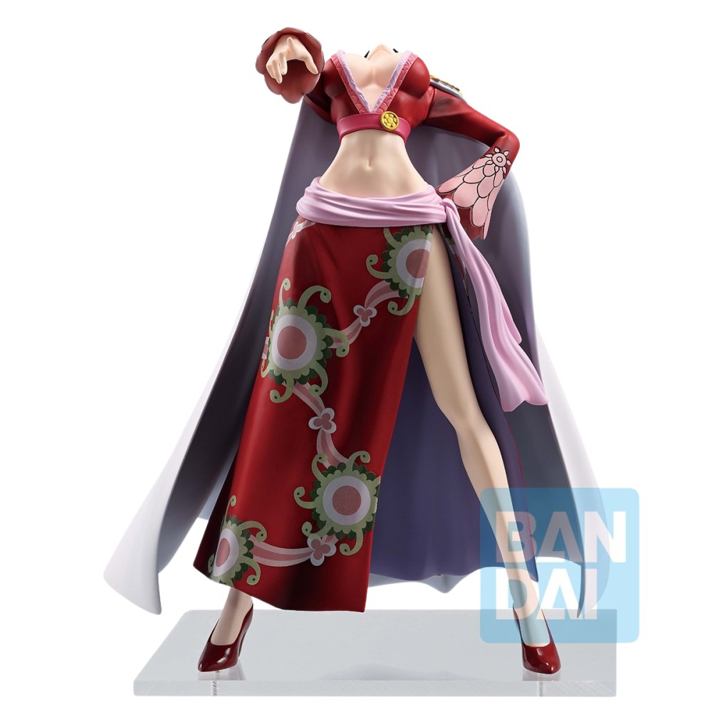 Statua - Boa Hancock Another Version Memory Of Heroines - One Piece