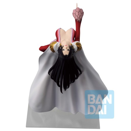 Statua - Boa Hancock Another Version Memory Of Heroines - One Piece