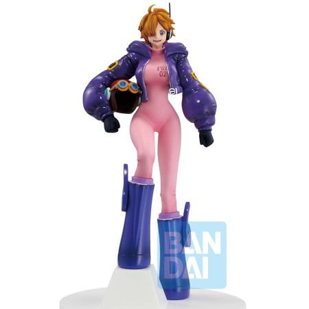 Statua - Lilith Memory Of Heroines - One Piece