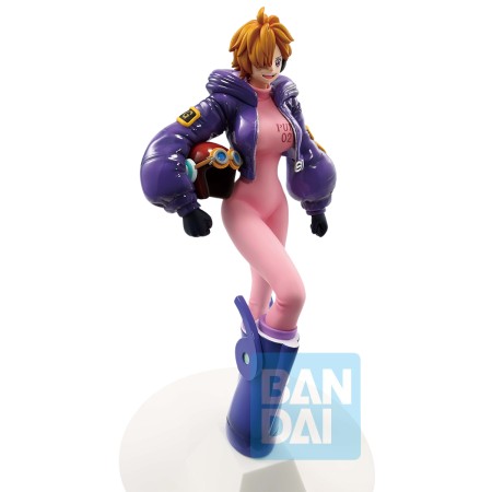 Statua - Lilith Memory Of Heroines - One Piece