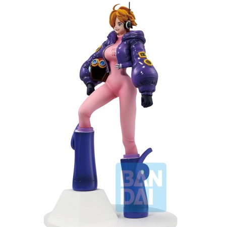 Statua - Lilith Memory Of Heroines - One Piece