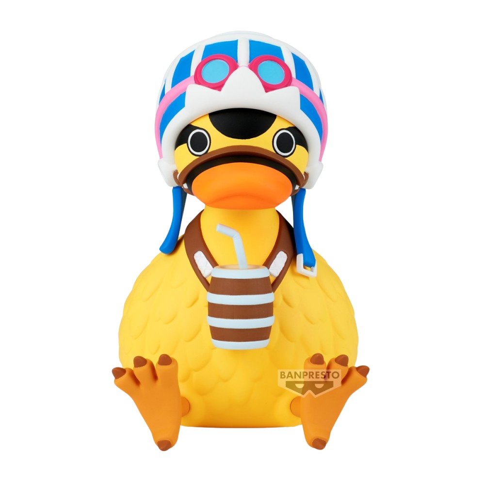 Statua - Karoo - One Piece