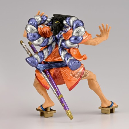 Statua - Kouzuki Oden - One Piece