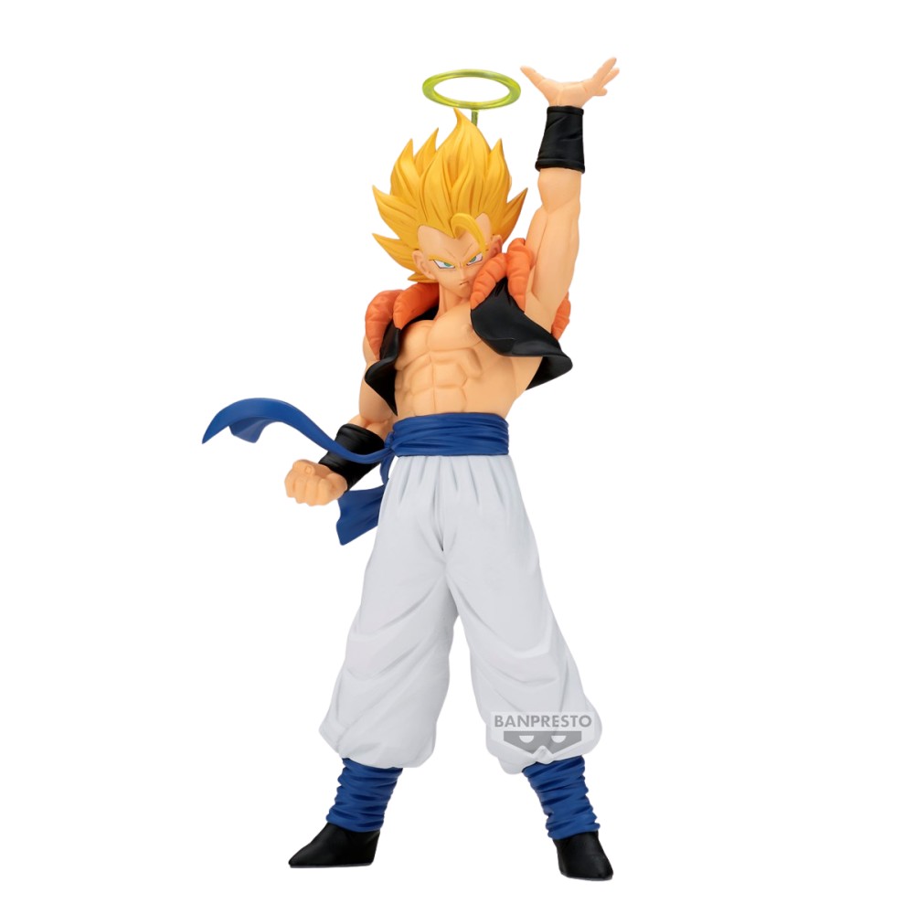 Statua - Gogeta - Dragon Ball Z: Matchmakers