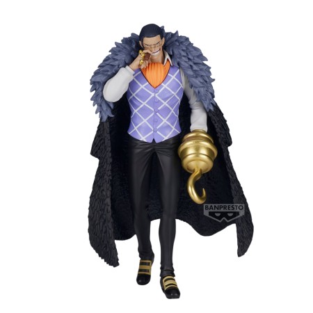 Statua - Crocodile - One Piece