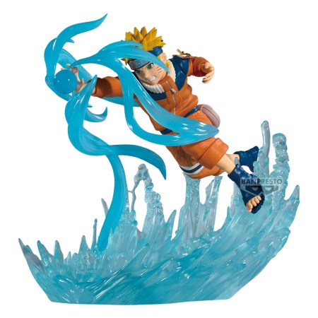 Statua - Uzumaki Naruto - Naruto Shippuden