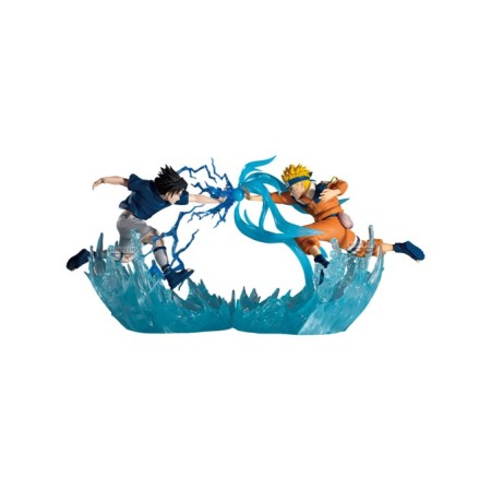Statua - Uzumaki Naruto - Naruto Shippuden