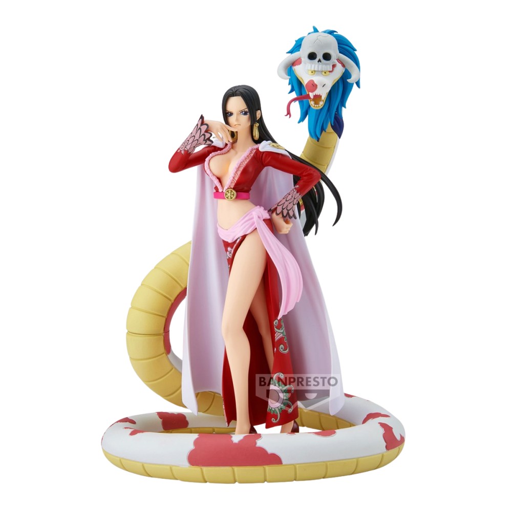 Statua - Boa Hancock - One Piece