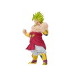 Statua - Broly Super Saiyan - Dragon Ball Blood Of Saiyans