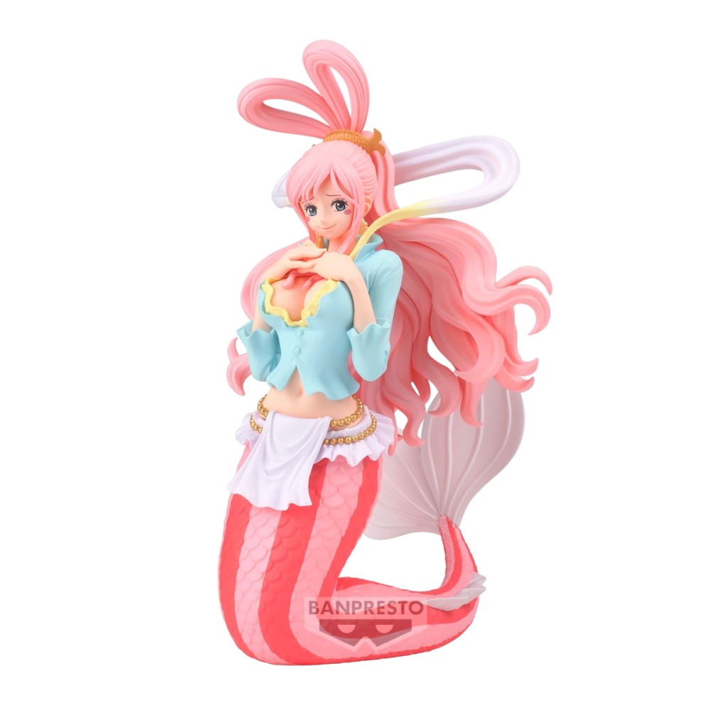 Statua - Glitter & Glamour Shirahoshi - One Piece