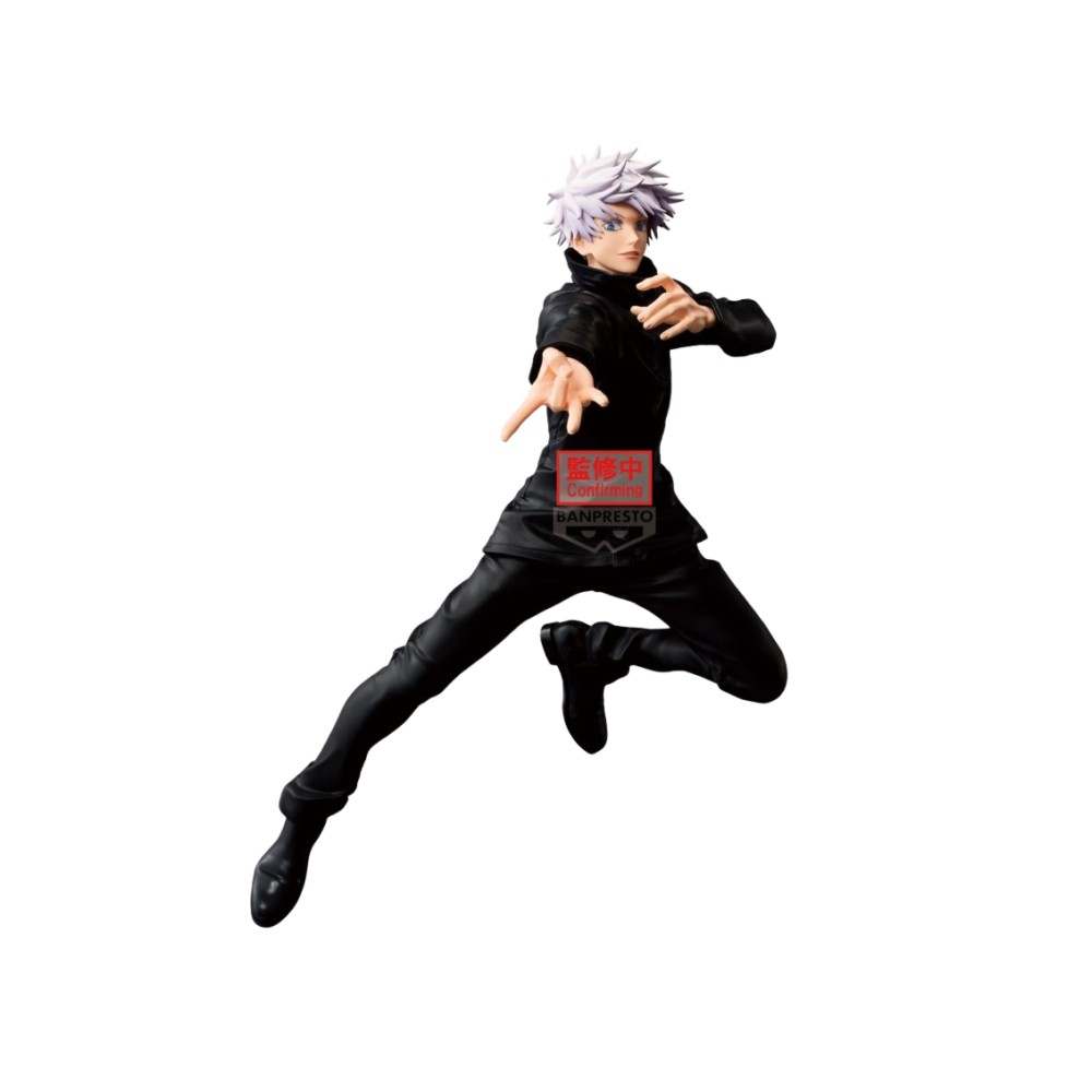 Statua - Satoru Gojo - JuJutsu Kaisen