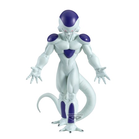 Statua - Frieza - Dragon Ball Z Solid Edge Works