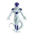 Statua - Frieza - Dragon Ball Z Solid Edge Works