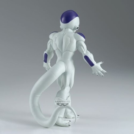 Statua - Frieza - Dragon Ball Z Solid Edge Works