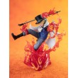 Statua - Sabo Extra Battle Fire Fist Rook Check - One Piece