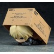 Statua - Raiden Nendoroid - Metal Gear Solid