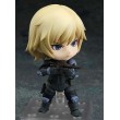 Statua - Raiden Nendoroid - Metal Gear Solid
