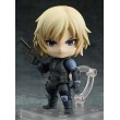 Statua - Raiden Nendoroid - Metal Gear Solid