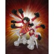 Statua - Monkey D. Luffy Gum-Gum Hawk Gatling - One Piece
