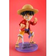 Action Figure - Luffy World Collectable Figure - One Piece