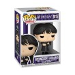 Funko Pop! Television 1815 -  Wednesday Addams - Wednesday