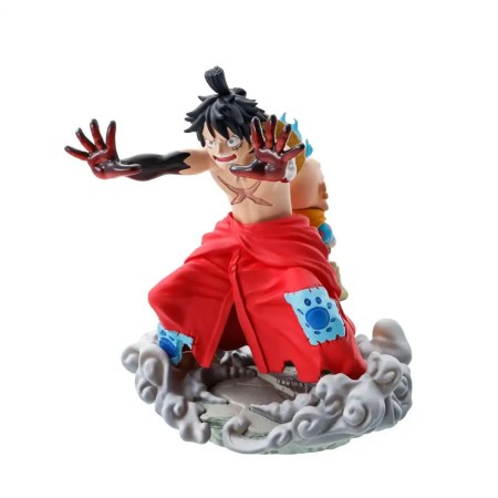 Petitrama - Logbox Re Wanokuni V2 Set - One Piece
