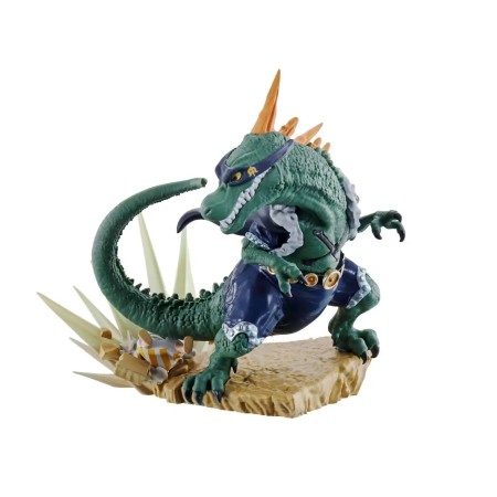 Petitrama - Logbox Re Wanokuni V2 Set - One Piece