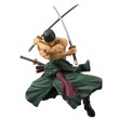 Action Figure - Roronoa Zoro Vah Rerun - One Piece