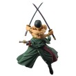 Action Figure - Roronoa Zoro Vah Rerun - One Piece