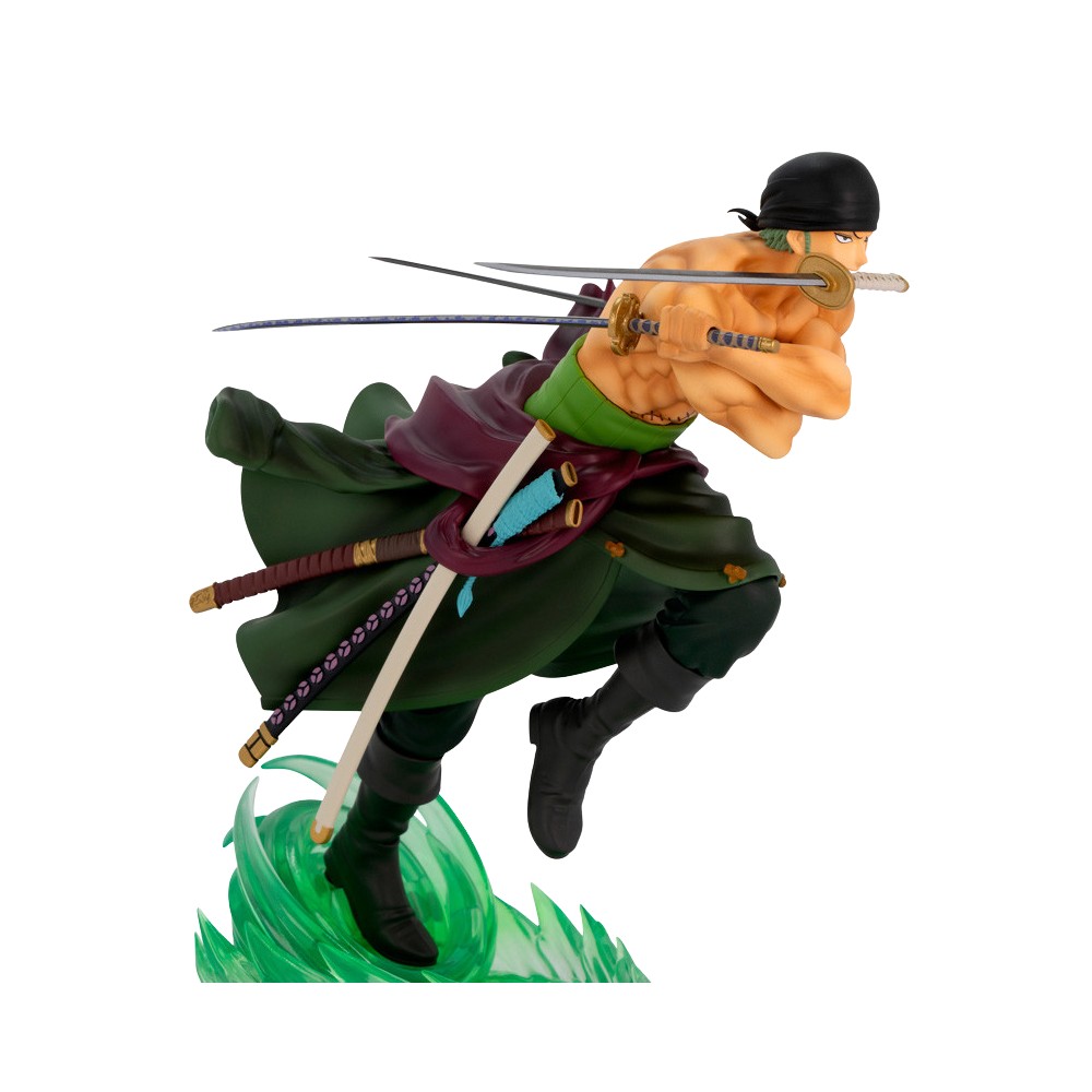 Statua - Zoro Sfc - One Piece