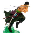 Statua - Zoro Sfc - One Piece