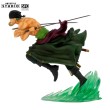 Statua - Zoro Sfc - One Piece