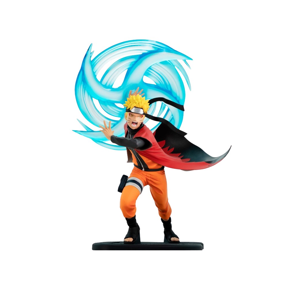 Statua - Naruto Shuriken Rasengan Sfc - Naruto Shippuden