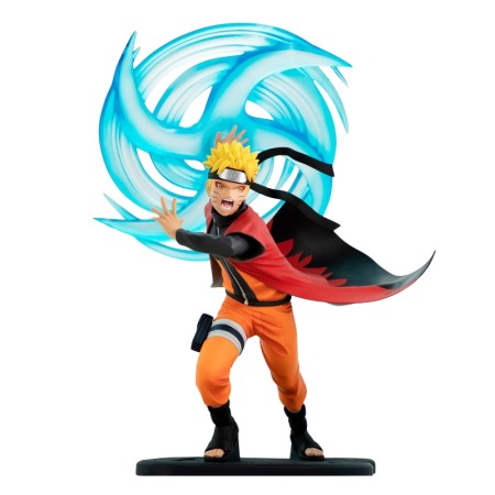 Statua - Naruto Shuriken Rasengan Sfc - Naruto Shippuden
