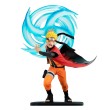 Statua - Naruto Shuriken Rasengan Sfc - Naruto Shippuden