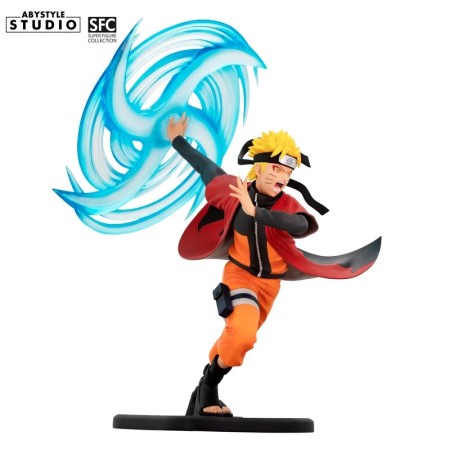 Statua - Naruto Shuriken Rasengan Sfc - Naruto Shippuden