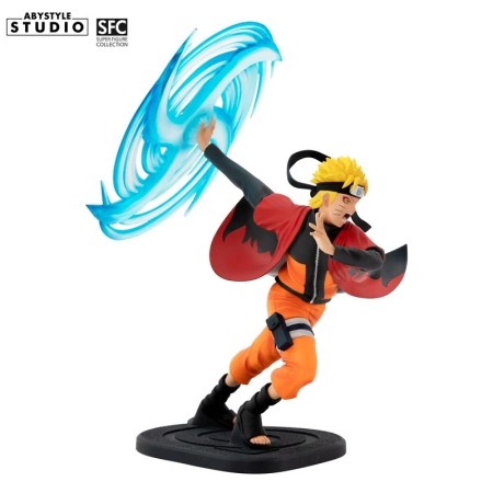 Statua - Naruto Shuriken Rasengan Sfc - Naruto Shippuden