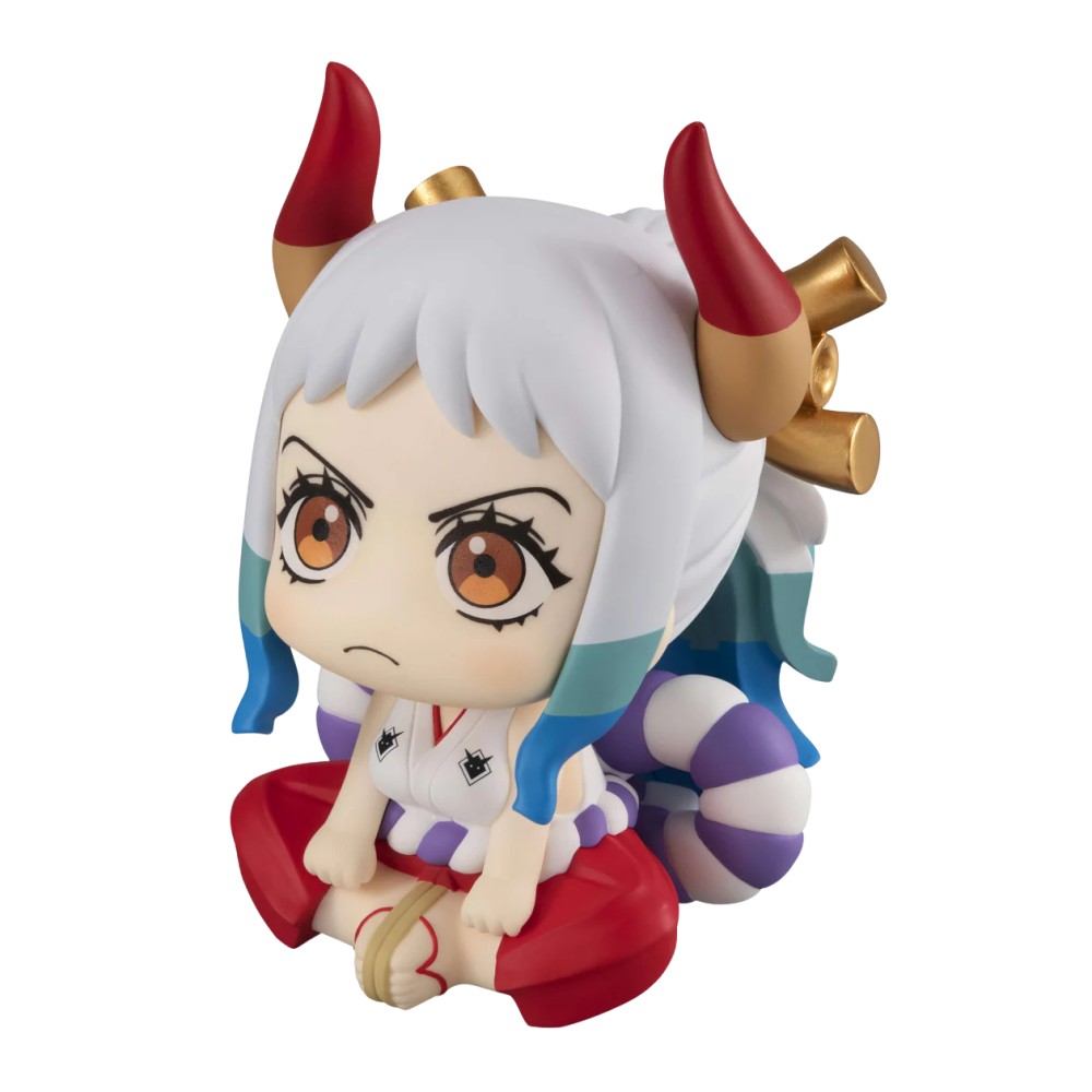 Look Up Yamato – One Piece Figure | Nerdqora