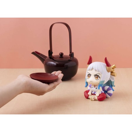 Look Up Yamato – One Piece Figure | Nerdqora