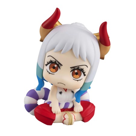 Look Up Yamato – One Piece Figure | Nerdqora