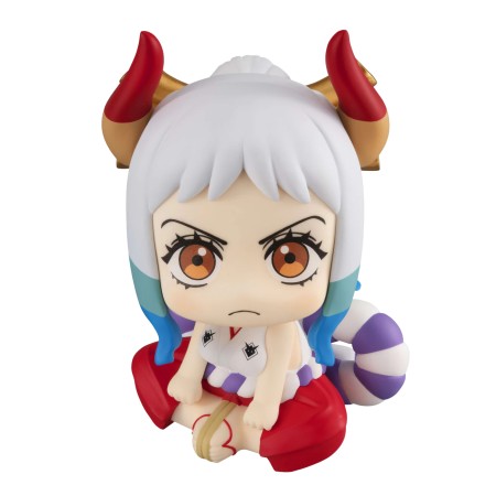 Look Up Yamato – One Piece Figure | Nerdqora