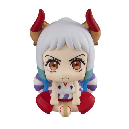 Look Up Yamato – One Piece Figure | Nerdqora