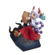 Statua - Yamato Run Run Run Pop Gem - One Piece