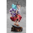 Statua - Yamato Wa-Maximum Pop - One Piece